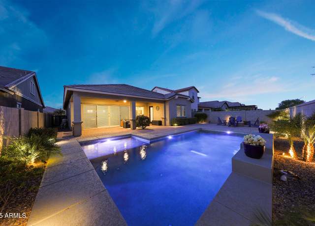 Property at 16067 W Electra Ln, Surprise, AZ 85387, 4 beds, 3 baths