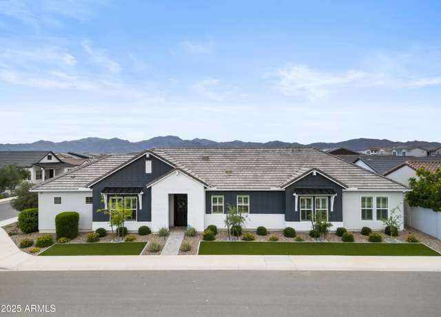Property at 17146 W Mountainair St, Surprise, AZ 85388, 3 beds, 3.5 baths