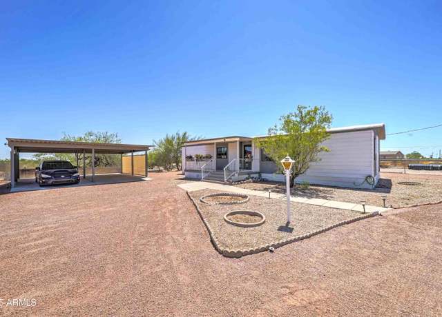Property at 2267 E 12th Ave, Apache Junction, AZ 85119, 2 beds, 2 baths