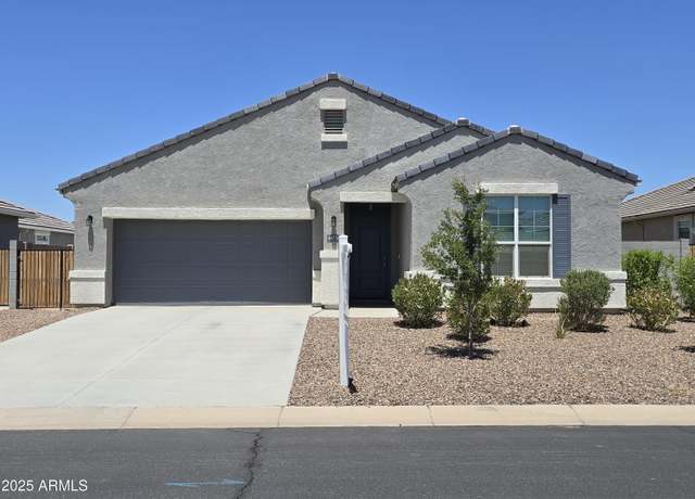 Property at 44554 W Palo Olmo Rd, Maricopa, AZ 85138, 3 beds, 3 baths