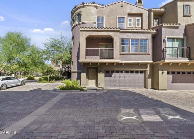 Property at 3935 E Rough Rider Rd #1308, Phoenix, AZ 85050, 2 beds, 2 baths