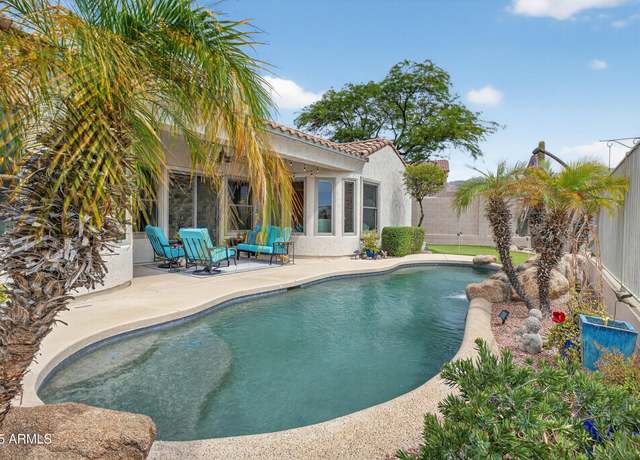 Property at 8231 E Fairy Duster Dr, Gold Canyon, AZ 85118, 3 beds, 2.5 baths