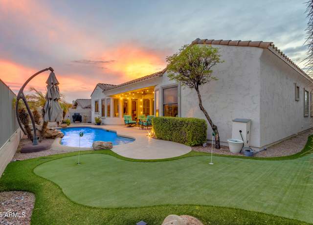 Property at 8231 E Fairy Duster Dr, Gold Canyon, AZ 85118, 3 beds, 2.5 baths