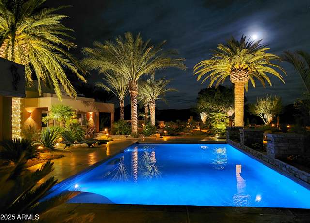 Property at 46906 N Quiet Hills Dr, Morristown, AZ 85342, 5 beds, 4.5 baths