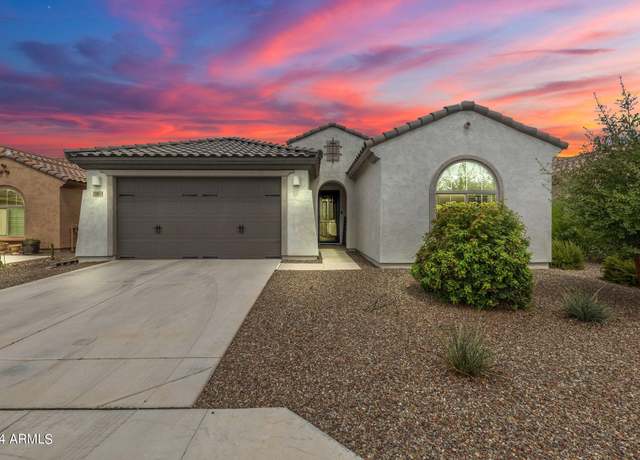 Property at 25934 W Deer Valley Rd, Buckeye, AZ 85396, 3 beds, 2 baths