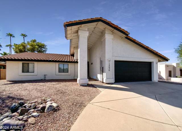 Property at 14626 N Fountain Hills Blvd, Fountain Hills, AZ 85268, 3 beds, 2 baths