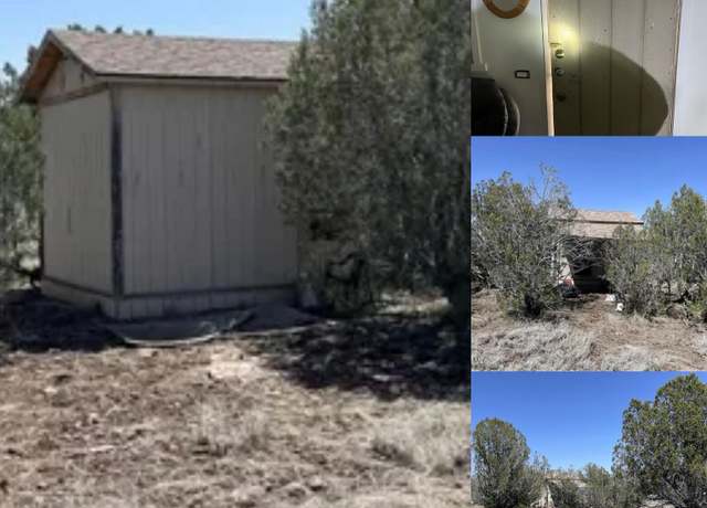 Property at 3529 W Pinto Dr #696, Ash Fork, AZ 86320