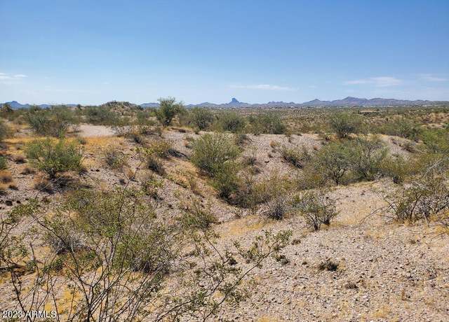 Property at LOT 5*** 337th Avenue / Lot 5 -- Unit -, Wickenburg, AZ 85390