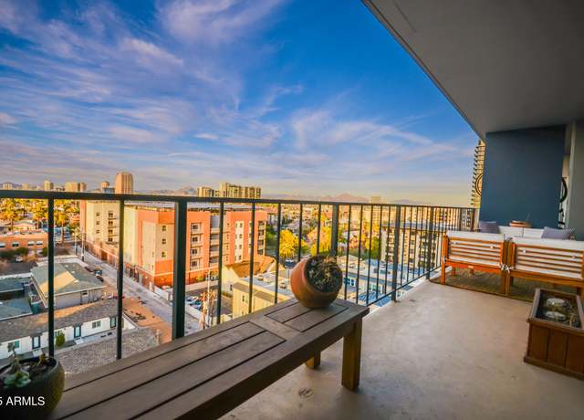 Property at 805 N 4th Ave #903, Phoenix, AZ 85003, 2 beds, 2 baths