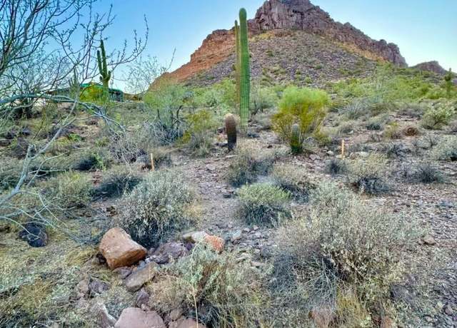 Property at 0000 N Bear Paw Pass Unit -, Queen Creek, AZ 85142
