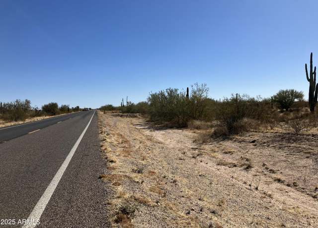 Property at 0 E Florence Kelvin Hwy Unit -, Florence, AZ 85132