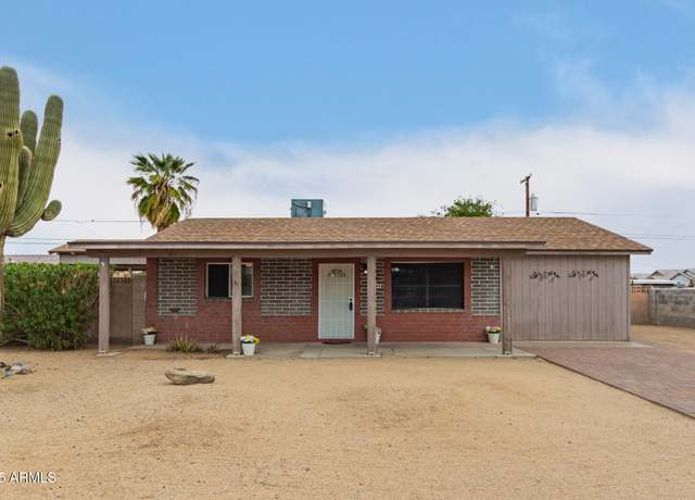 Property at 16833 N 17th Pl, Phoenix, AZ 85022, 3 beds, 2.5 baths