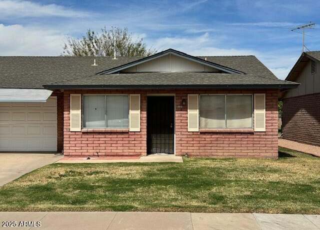 Property at 9638 W Cinnabar Ave Unit B, Peoria, AZ 85345, 2 beds, 2 baths