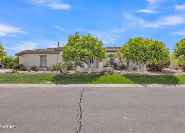 Property at 3461 E Indigo Cir, Mesa, AZ 85213, 5 beds, 5.5 baths