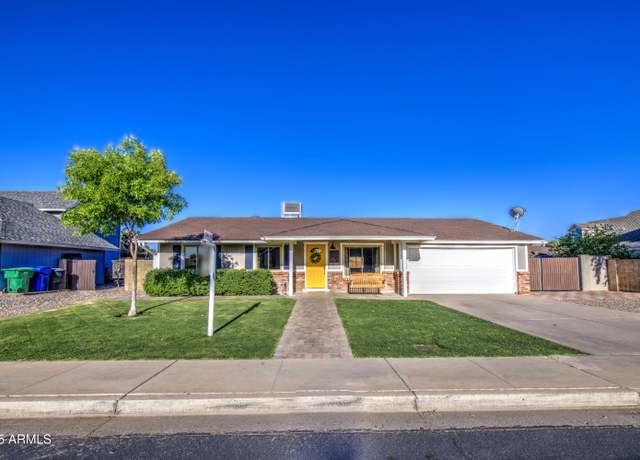 Property at 1357 S Loma Vista Cir, Mesa, AZ 85204, 3 beds, 2 baths