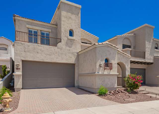 Property at 8149 N 13th Pl, Phoenix, AZ 85020, 4 beds, 2.5 baths