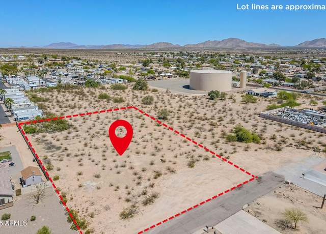 Property at 0 Sweet Acacia Dr Unit -, Casa Grande, AZ 85122