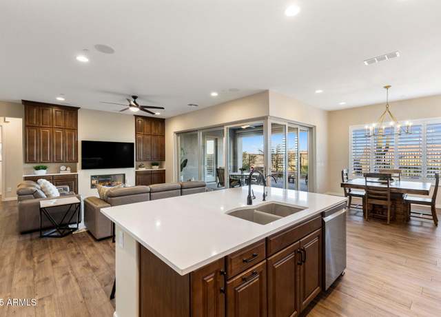 Property at 32237 N 133rd Dr, Peoria, AZ 85383, 4 beds, 3.5 baths