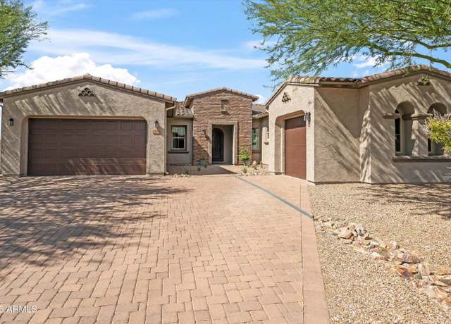 Property at 11851 N Luzon Ct, Tucson, AZ 85737, 4 beds, 4 baths