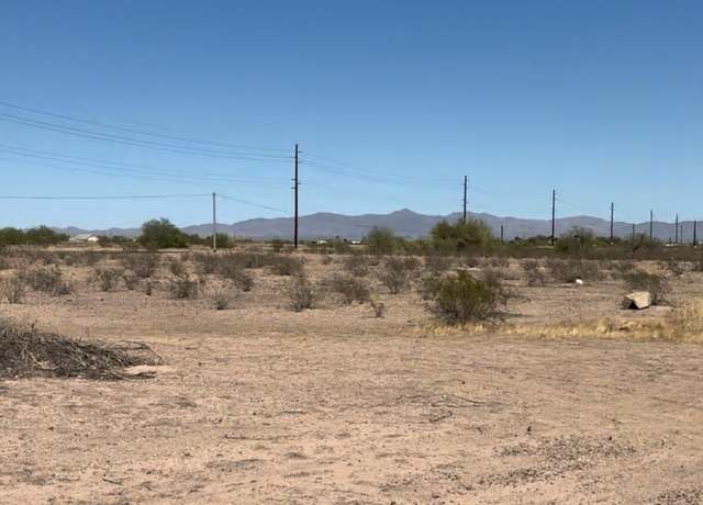 Property at 0 N 367 Ave Unit -, Tonopah, AZ 85354