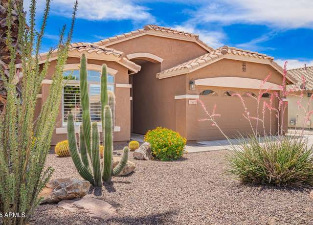 Property at 3913 E Derringer Way, Gilbert, AZ 85297, 3 beds, 2 baths