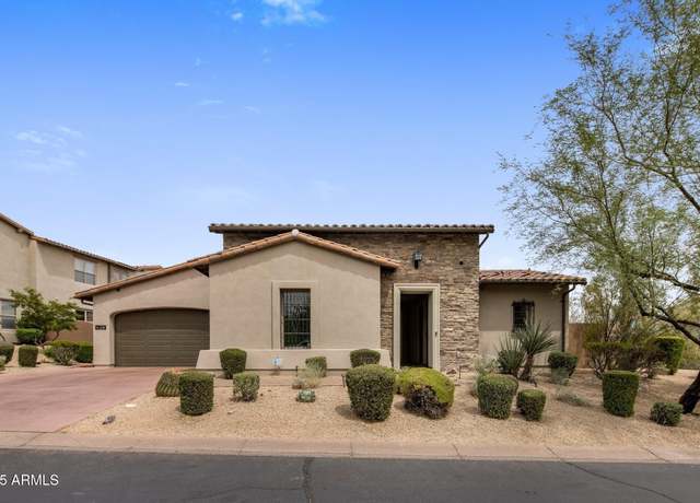 Property at 20055 N 96th Way, Scottsdale, AZ 85255, 4 beds, 4 baths