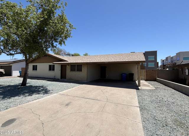 Property at 11849 N 29th Ave, Phoenix, AZ 85029, 3 beds, 2 baths
