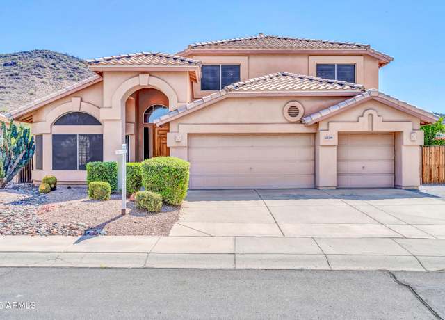 Property at 22019 N 59th Dr, Glendale, AZ 85310, 4 beds, 3.5 baths