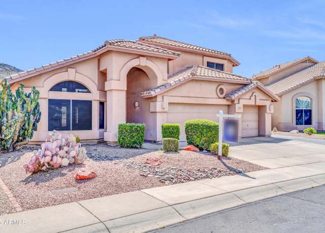 Property at 22019 N 59th Dr, Glendale, AZ 85310, 4 beds, 3.5 baths