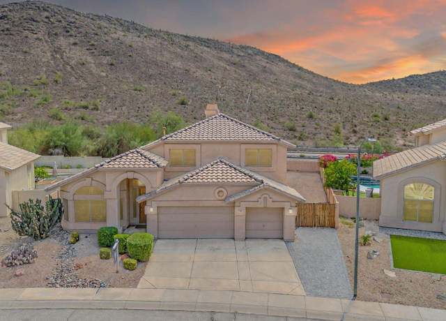 Property at 22019 N 59th Dr, Glendale, AZ 85310, 4 beds, 3.5 baths