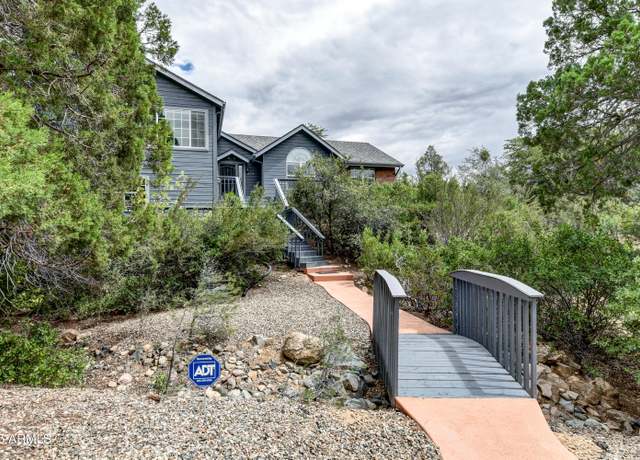 Property at 1804 Pony Soldier Rd, Prescott, AZ 86303, 3 beds, 2 baths