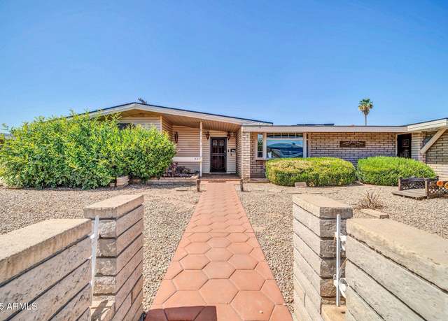 Property at 6217 W Orange Dr, Glendale, AZ 85301, 4 beds, 3 baths