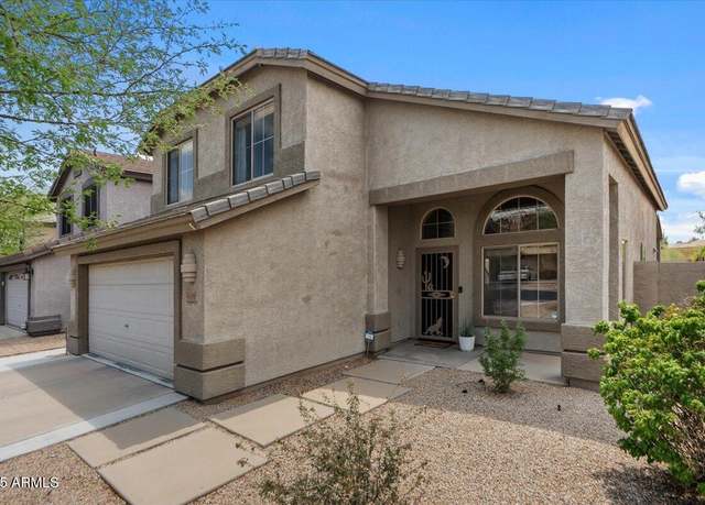 Property at 4439 E Coyote Wash Dr, Cave Creek, AZ 85331, 4 beds, 3 baths