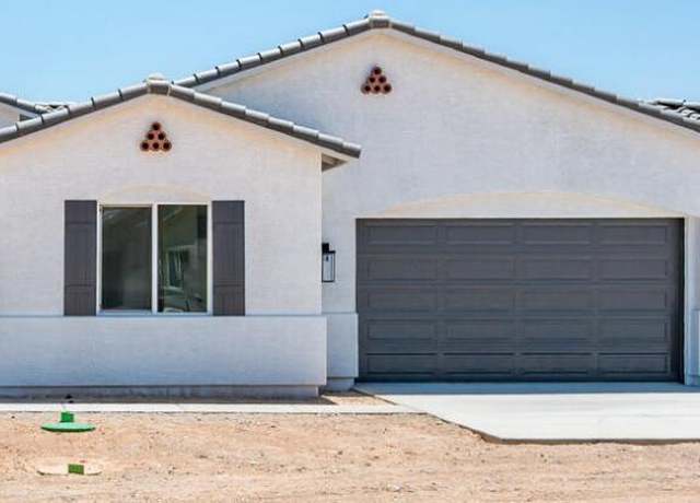 Property at 25505 W Brookhart Way, Wittmann, AZ 85361, 3 beds, 2 baths