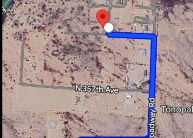 Property at 35805 W Parkway Rd Unit -, Tonopah, AZ 85354