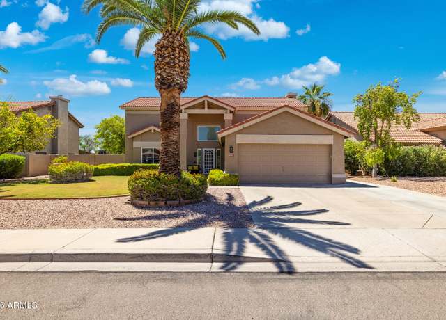 Property at 3921 E Desert Flower Ln, Phoenix, AZ 85044, 4 beds, 2 baths