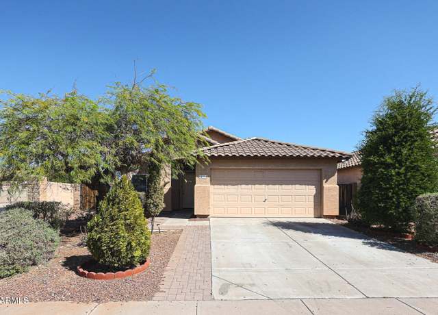 Property at 22994 W Solano Dr, Buckeye, AZ 85326, 4 beds, 2 baths