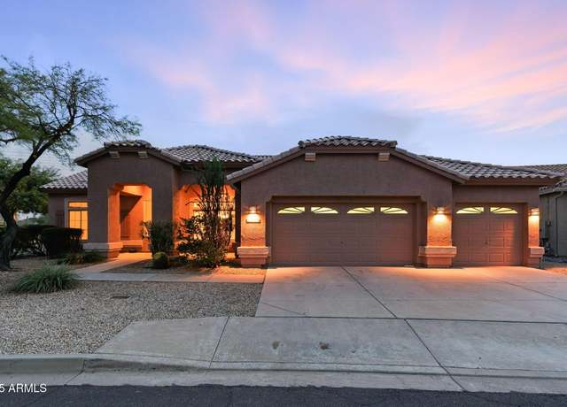 Property at 6298 S Sandtrap Dr, Gold Canyon, AZ 85118, 4 beds, 2.5 baths
