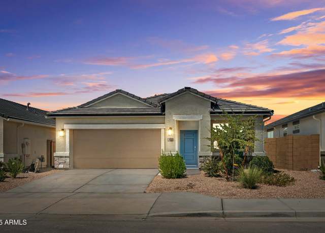 Property at 40060 W Hillman Dr, Maricopa, AZ 85138, 3 beds, 2 baths