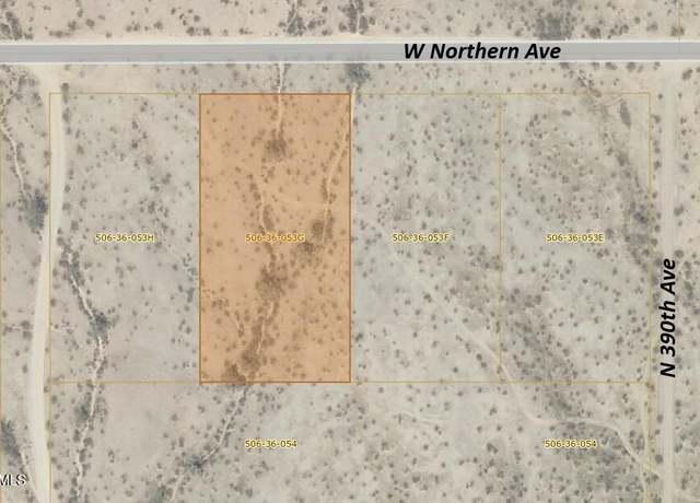 Property at 389XX W Northern Ave Unit -, Tonopah, AZ 85354