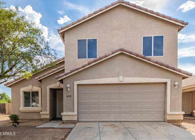 Property at 6537 W Riva Rd, Phoenix, AZ 85043, 3 beds, 2.5 baths