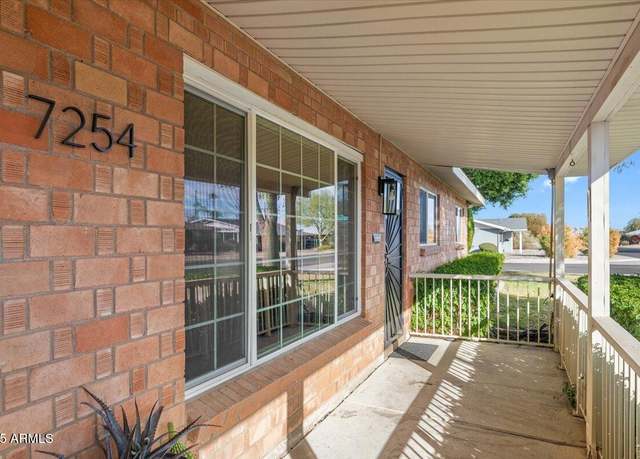 Property at 7254 E Vernon Ave, Scottsdale, AZ 85257, 3 beds, 2 baths