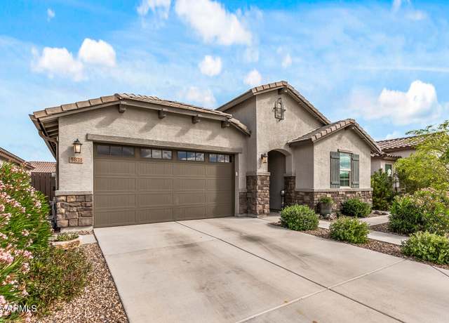 Property at 5831 N 196th Ln, Litchfield Park, AZ 85340, 4 beds, 3 baths