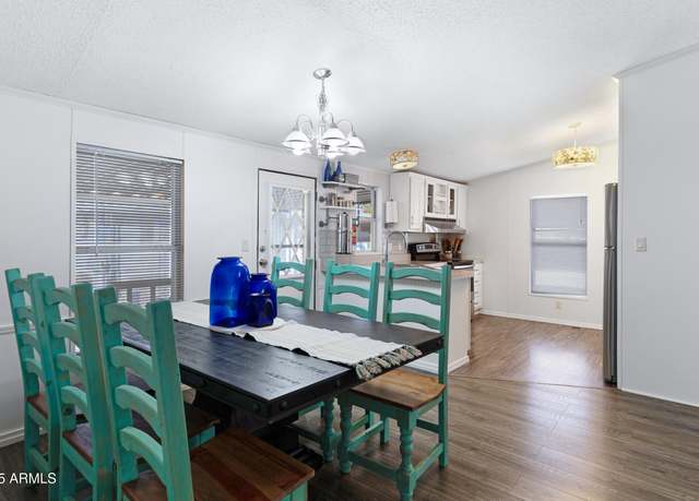 Property at 201 S Greenfield Rd #255, Mesa, AZ 85206, 2 beds, 2 baths
