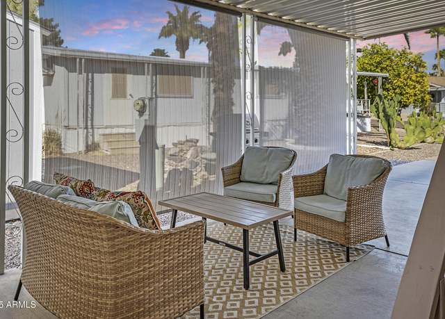 Property at 201 S Greenfield Rd #255, Mesa, AZ 85206, 2 beds, 2 baths
