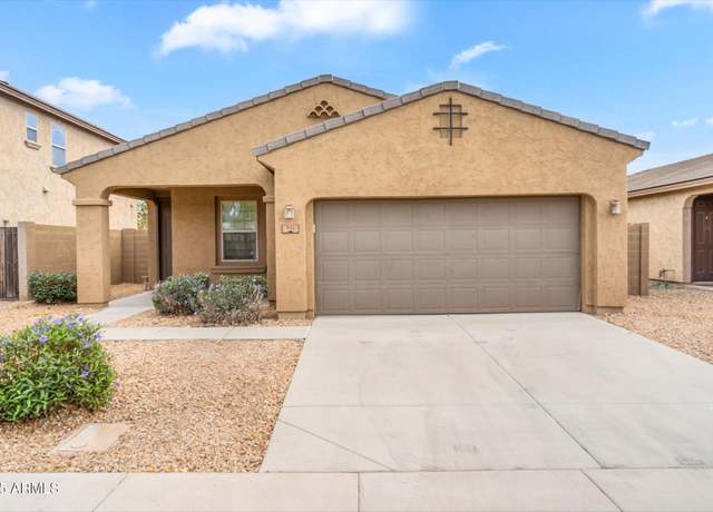 Property at 951 E Jacob St, Chandler, AZ 85225, 3 beds, 2 baths