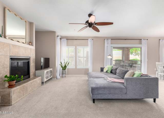 Property at 19700 N 76th St #1151, Scottsdale, AZ 85255, 2 beds, 2 baths