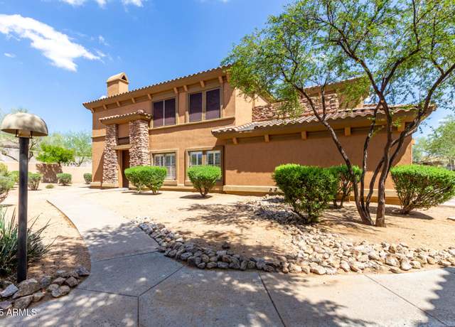 Property at 19700 N 76th St #1151, Scottsdale, AZ 85255, 2 beds, 2 baths
