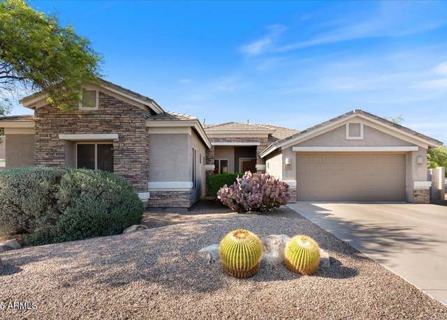 Property at 5090 E Sleepy Ranch Rd, Cave Creek, AZ 85331, 3 beds, 2 baths
