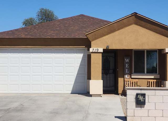 Property at 719 S 2nd St, Avondale, AZ 85323, 3 beds, 2 baths